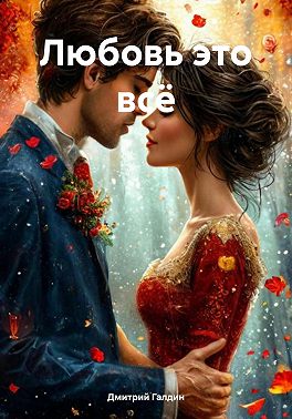 Любовь это всё
