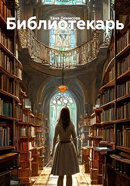 Библиотекарь