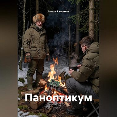 Паноптикум
