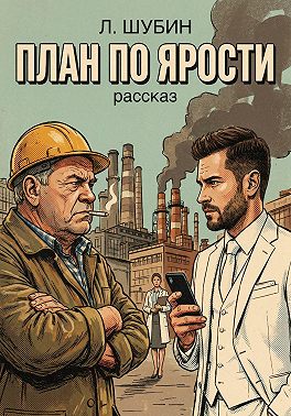 План по ярости