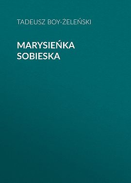Marysieńka Sobieska