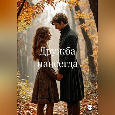 Дружба навсегда
