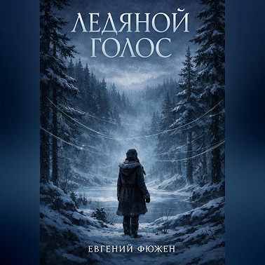 Ледяной Голос