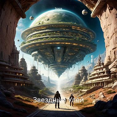 Звездный Улей