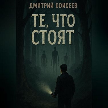Те, что стоят