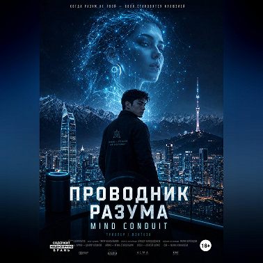 «Проводник разума» «The conduit»