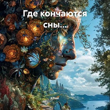 Где кончаются сны…