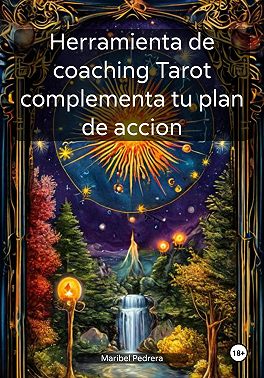 Herramienta de coaching Tarot complementa tu plan de accion