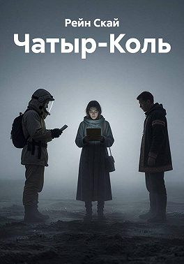 Чатыр-Коль