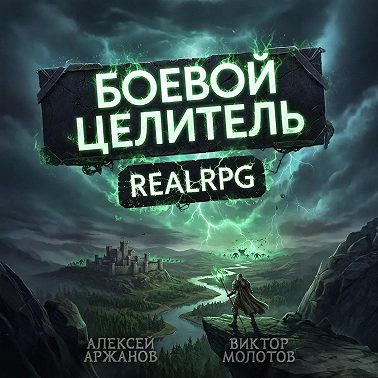 Класс: Боевой Целитель. Том 4