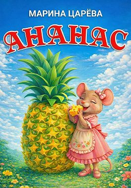 Ананас
