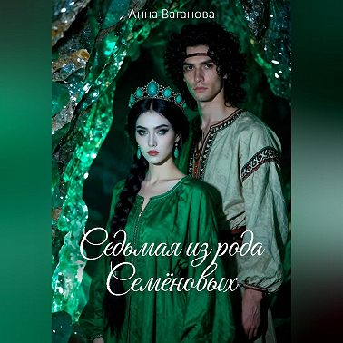 Седьмая из рода Семеновых