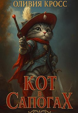 Кот в сапогах