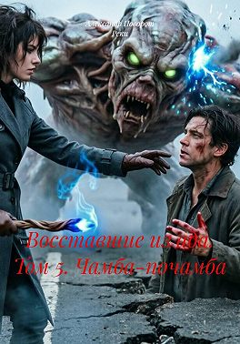 Восставшие из ада. Том 5. Чамба-почамба