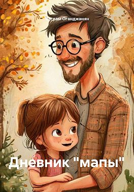 Дневник «мапы»