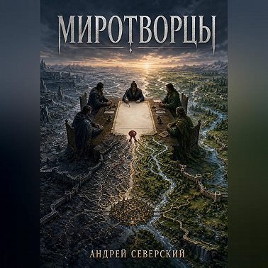 Миротворцы