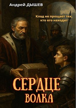 Сердце волка