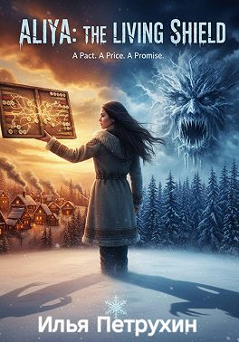 Aliya: The Living Shield