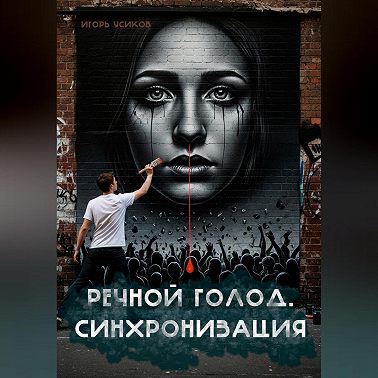 Речной голод. Синхронизация