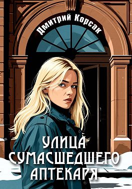 Улица Сумасшедшего Аптекаря