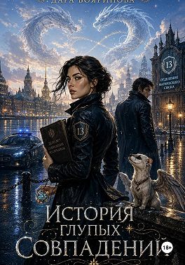 История глупых совпадений...