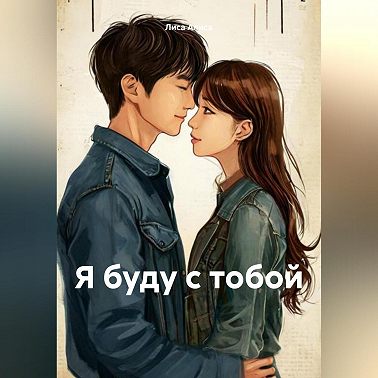 Я буду с тобой