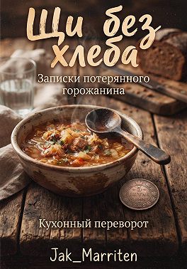 Кухонный переворот