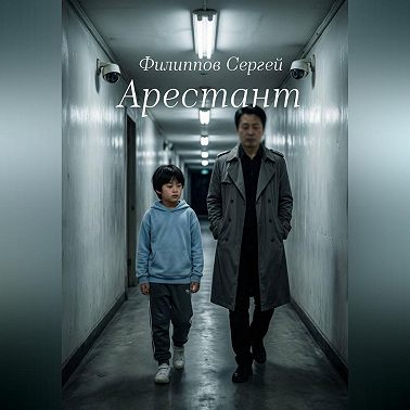 Арестант