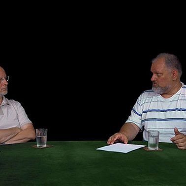 Борис Юлин про образование