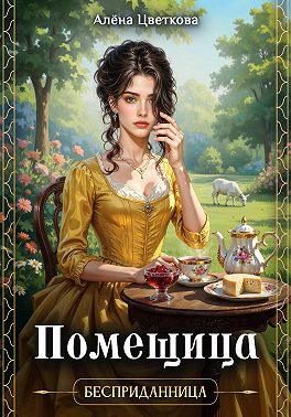 Помещица