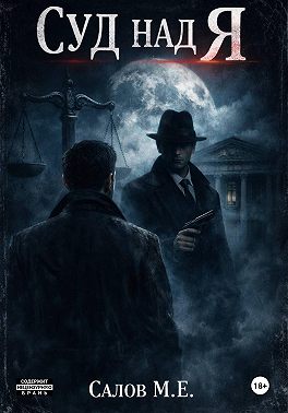 Суд над я