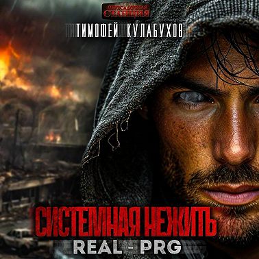 Системная нежить. Real-RPG. Том 1