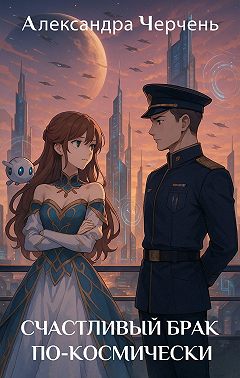 Счастливый брак по-космически