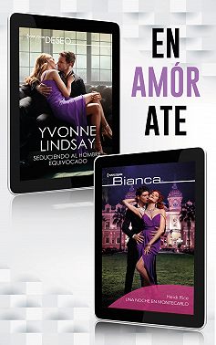 Pack Bianca y Deseo enero 2021