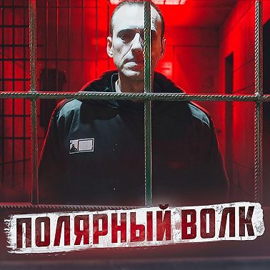 ПОЛЯРНЫЙ ВОЛК // Зона, где умер Навальный