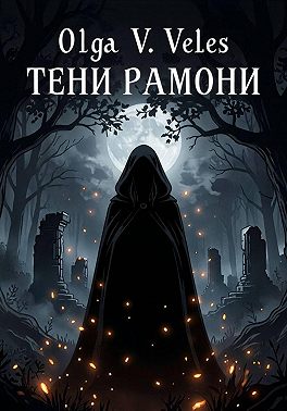 Тени Рамони