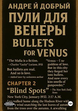 Пули для Венеры