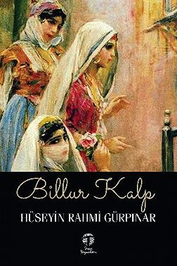 Billur Kalp