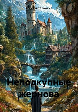 Неподкупные жернова