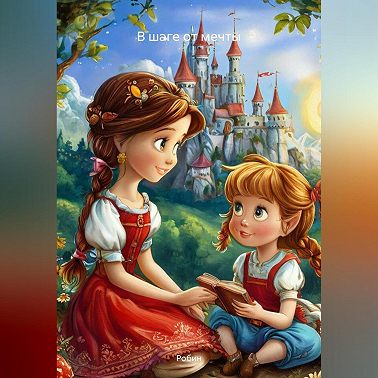 Мечта на каждом шаге