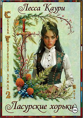 Ласурские хорьки