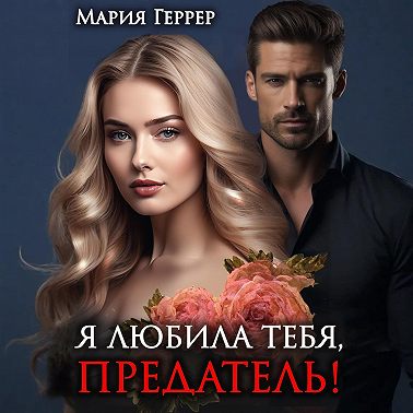 Я любила тебя, предатель!