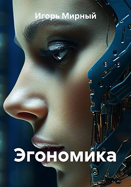 Эгономика