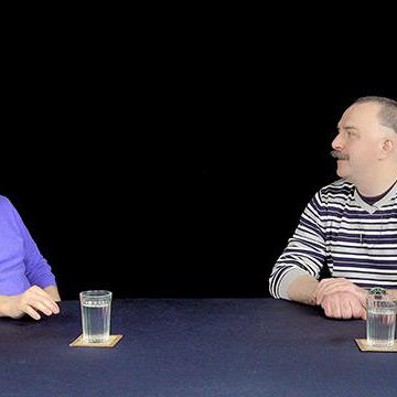 Клим Жуков про черную археологию