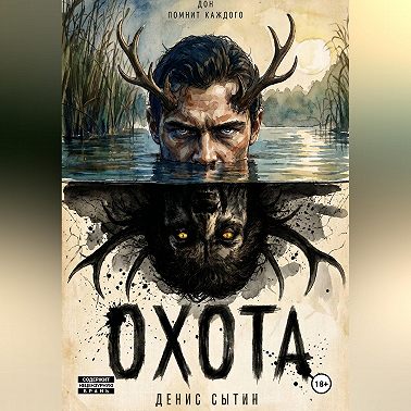 Охота
