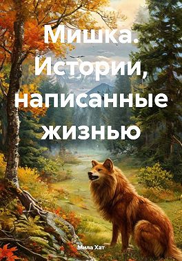 Мишка. Истории, написанные жизнью