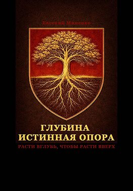 Глубина – истинная опора