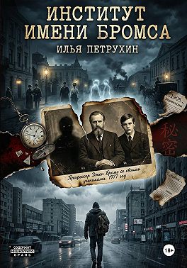 Институт имени Бромса