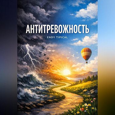 Антитревожность