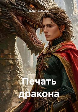 Печать дракона